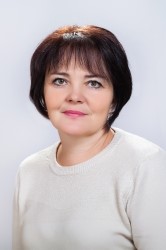 Афанаско Юлия Францевна.