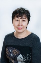 Кочеткова Ольга Николаевна.