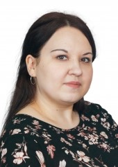 Мефокова Татьяна Анатольевна.