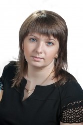 Вирт Ирина Витальевна.