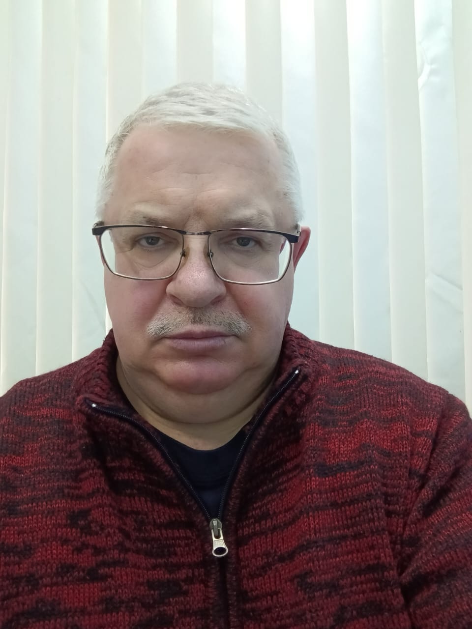Иванов Андрей Иванович.